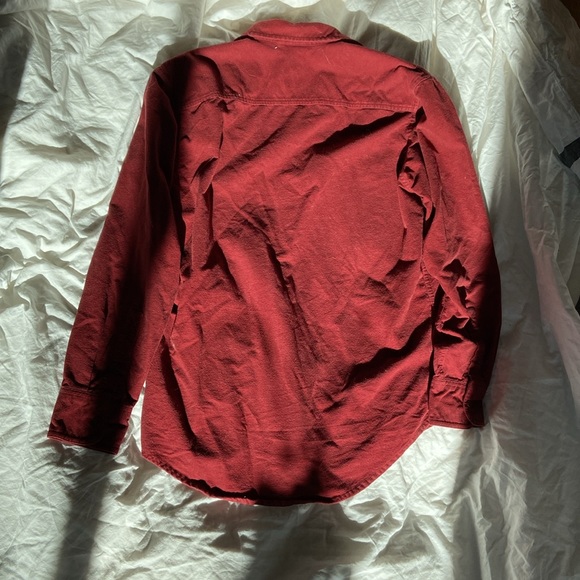 Timberland button up - Picture 4 of 4